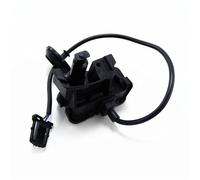 Attuatore di blocco del carburante 5C6810773B Attuatore di controllo del motore della serratura dello sportello serbatoio carburante per Rapid per Jetta Golf 7 per Passat B7 Sostituzione