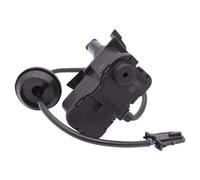 Attuatore di blocco del carburante 5C6810773H Attuatore di controllo del motore della serratura dello sportello serbatoio carburante per VW Sostituzione