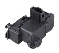 Attuatore di blocco del carburante 7P0810773 Motore attuatore serratura sportello serbatoio carburante 7P0810773D 7P0810773F 7P0810773A Adatto per VW Sostituzione