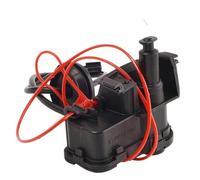 Attuatore di blocco del carburante Attuatore di controllo del motore della serratura dello sportello serbatoio carburante per Skoda per VW Sostituzione