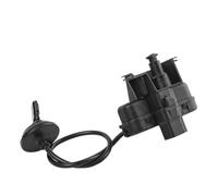 Attuatore di blocco del carburante Attuatore motore serratura sportello serbatoio carburante adatto per VW Golf Variant MK6 per Scirocco per Tiguan Sostituzione