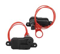 Attuatore di Blocco del Rilascio del Tappo dello Sportello del Carburante