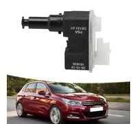 Attuatore di blocco del tappo del serbatoio del carburante progettato per 3008 5008 508 e per C4 C5 compatibilità con i sistemi di fabbrica