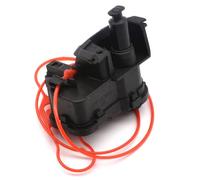 Attuatore di blocco del tappo dello sportello del serbatoio del carburante Servomotore dell'aletta Per VW Polo Per T-ROC Per Touareg Per Skoda Fabia III Octavia III Yeti Per Seat Leon 7P0810773F