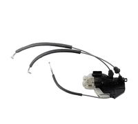 Attuatore di Blocco Meccanismo Motore del modulo di Chiusura attuatore Serratura Centrale for Auto, for Hyundai, for Santa Fe 2013-2018 813102W010 813202W010 813202W000(Rear Right)