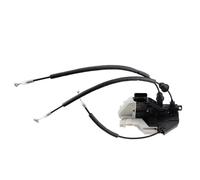 Attuatore di Blocco Meccanismo Motore del modulo di Chiusura attuatore Serratura Centrale for Auto, for Hyundai, for Santa Fe 2013-2018 813102W010 813202W010 813202W000(Front Right)
