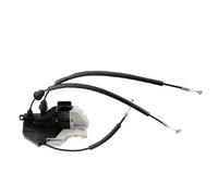 Attuatore di Blocco Meccanismo Motore del modulo di Chiusura attuatore Serratura Centrale for Auto, for Hyundai, for Santa Fe 2013-2018 813102W010 813202W010 813202W000(Front Left)