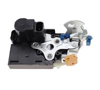 Attuatore di Blocco Meccanismo Motore del modulo di Chiusura attuatore Serratura Centrale, for Chevrolet, for Epica Daewoo Tosca 96636039 96636043 96636044 96636045(Front Right)