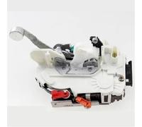 Attuatore di Blocco Meccanismo Motore del modulo di Chiusura attuatore Serratura Centrale, for Dodge, for Nitro, for Jeep, for Liberty 4589467AA 4589466AA 4589279AA 4589278AA(Front Left)