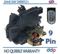 Attuatore Di Blocco Porta Anteriore Sinistra Per Audi A4 B6 A6 4B C5 4B1837015G