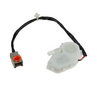 NTY Serratura sport. compatibile con HONDA EZC-HD-018