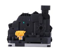 Attuatore di blocco porta posteriore destro 13258265 per Opel Corsa D, per Meriva B 2010 - 2017, serratura con chiusura centralizzata, attuatore 2951655754 55702905