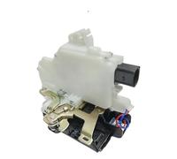 Attuatore di chiusura centralizzata 3b4839016ap Per VW Per Golf V 2003 2004 2005 2006 2007 2008 Meccanismo Attuatore Serratura Porta Posteriore Destra