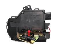Attuatore di chiusura centralizzata 4B1 837 015G 8E1 016D 8E0 839 015D Per A4 Per B6 Per S4 2000-2004 Attuatore Serratura Porta(RR 8E0 839 016D)