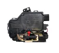 Attuatore di chiusura centralizzata 4B1 837 015G 8E1 016D 8E0 839 015D Per A4 Per B6 Per S4 2000-2004 Attuatore Serratura Porta(FR 8E1 837 016D)
