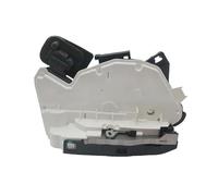 Attuatore di chiusura centralizzata 6RD837015A 6RD837016A 6RD839015A 6RD839016A Per VW Per Golf Per MK6 Per MK7 Per Passat Anteriore Serratura Porta Attuatore(F R 6RD837016A)