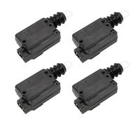 Attuatore di chiusura centralizzata 7701039565 Per Kangoo Per Express 1997/08 4× Spolverino Motore Centralizzazione Porta O Bagagliaio