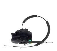 Attuatore di chiusura centralizzata 80501-EB30A 80500-EB30A 80501EB30A 80500EB30A Per Pathfinder Per R51M 2.5L 2004-2014 1PC Attuatori Serratura Porta(1 PC-Front right)