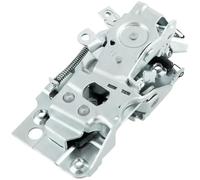 Attuatore di chiusura centralizzata 940-102 Attuatore serratura porta anteriore sinistra destra per GMC C1500 C2500 C3500 Safari Sonoma Yukon(Front Right)