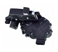 Attuatore di chiusura centralizzata LR014101 LR071637 LR091526 Per Discovery 4 Per Range Rover Per Evoque Per Sport Car Anteriore Sinistro 14 Pin Keyless
