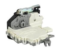 Attuatore di chiusura centralizzata Per A4 Per B8 Per A5 Per Q5 6 Pin 7 Sinistra Destra Serratura Della Porta Fermo Attuatore Montaggio Chiusura Centralizzata Riparazione(RL 8K0839015C)