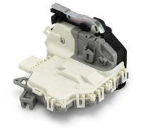 Attuatore di chiusura centralizzata Per A4 Per B8 Per A5 Per Q5 6 Pin 7 Sinistra Destra Serratura Della Porta Fermo Attuatore Montaggio Chiusura Centralizzata Riparazione(RR 8K0839016C)