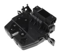 Attuatore Di Chiusura Del Portellone Posteriore Dell'auto Per BMW F10 F31 F01 F02 535I Con Blocco Elettrico