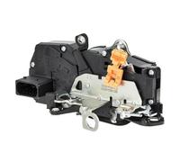 Attuatore di chiusura della serratura della porta anteriore sinistra lato guida compatibile 9016332 20790496 per Impala dal 2006 al 2011