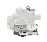 Attuatore di chiusura della serratura della porta posteriore destra compatibile con i codici 8K0839016 e 9A783911600 per veicoli con codici di blocco 92A e 970