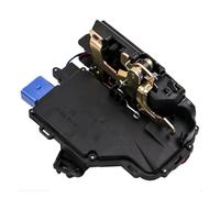 Attuatore Di Chiusura Per Portiera Per VW Per Touran 1T1 1T2 2003 2004 2005 2006-2010 MPV 3D1837016 Meccanismo Attuatore Serratura Portiera Anteriore Destra