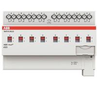 Attuatore di commutazione 8 volte 16 ASA/S8.16.2.2REG 2CDG110263R0011 (2CDG110263R0011)