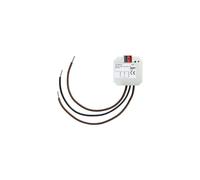 Attuatore di commutazione a 2 prese, UP, 6A, 14µ, 2EVG MDT AKK-02UP.03