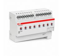 Attuatore di commutazione Abb KNX SA/S8.16.2.2 8M 16A 2CDG110263R0011