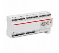 Attuatore di commutazione Abb KNX SAH/S24.10.7.1 12M 10A 2CDG110249R0011