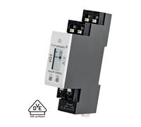 Attuatore di commutazione Homematic IP per montaggio su guida DIN - 1 canale HmIP-DRSI1