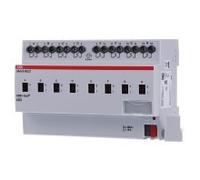 Attuatore di commutazione per automazione domestica KNX SA/S8.16.2.2 | ABB | SA/S8.16.2.2 | 2CDG110263R0011 | Attuatore di commutazione sistema bus