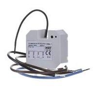 Attuatore di commutazione radio KNX RF, 2 moduli