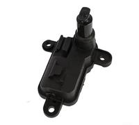 Attuatore di controllo dell'acceleratore per Passat B8,5GE810773B Parte di ricambio | Valvola a farfalla in materiale ABS | Unità corpo farfalla nera