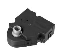 Attuatore di miscelazione porta aria riscaldatore HVAC per GMC Yukon 2007-2014