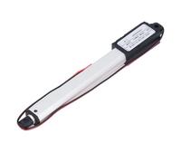 Attuatore di movimento lineare 4 mm/s Velocità 100 mm Motore elettrico Scate Macchine agricole industriali DC24V