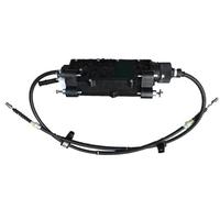 attuatore di parcheggio 470218 Modulo freno di stazionamento Modulo freno di stazionamento auto Motore freno a mano elettronico Auto Per Peugeot Per 508 2011-2018 Attuatore freno di stazionamento auto