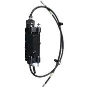 attuatore di parcheggio 470218 Modulo freno di stazionamento Modulo freno di stazionamento auto Motore freno a mano elettronico Auto Per Peugeot Per 508 2011-2018 Attuatore freno di stazionamento auto