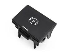 Attuatore di parcheggio, for 3, for Z4, for X5 X6, for G20 G29 F40 F44 G01 G02 G05 G06 G07 G08 F97 Sostituzione del coperchio dell'interruttore del pulsante del freno di stazionamento(Schwarz)