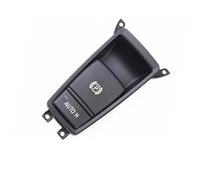 Attuatore di parcheggio Interruttore di comando del freno di stazionamento Auto H Hold, for E70, for X5, for E71, for E72, for X6 61319148508 Pulsante interruttore freno a mano di stazionamento