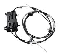 Attuatore di parcheggio LR052209 Cavo di Controllo del modulo Freno di stazionamento LR072318 per attuatore 4 Sport Attuatore Freno di stazionamento elettronico per Auto
