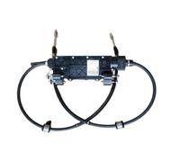 Attuatore di parcheggio Meccanismo del Freno a Mano Attuatore di Controllo elettronico del parcheggio Gruppo Cavo Freno Auto Accessori 9810501780 470218 1612865380