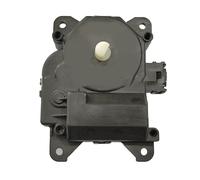 Attuatore di ricambio climatizzatore veicolo TFor codice 0637008380
