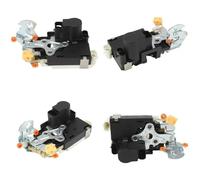 Attuatore Di Ricambio Per Serratura Porta Con Controllo Centralizzato Parte Interna Dell'auto Progettato 931-318 15110643 15053 Serratura Porta Attuatore