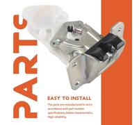 Attuatore Di Sblocco Del Portellone Posteriore 5808A067 Per