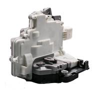 Attuatore Di Serratura 8j1837016a for VW Passat Audi A4 A5 Q5 Anteriore Destro